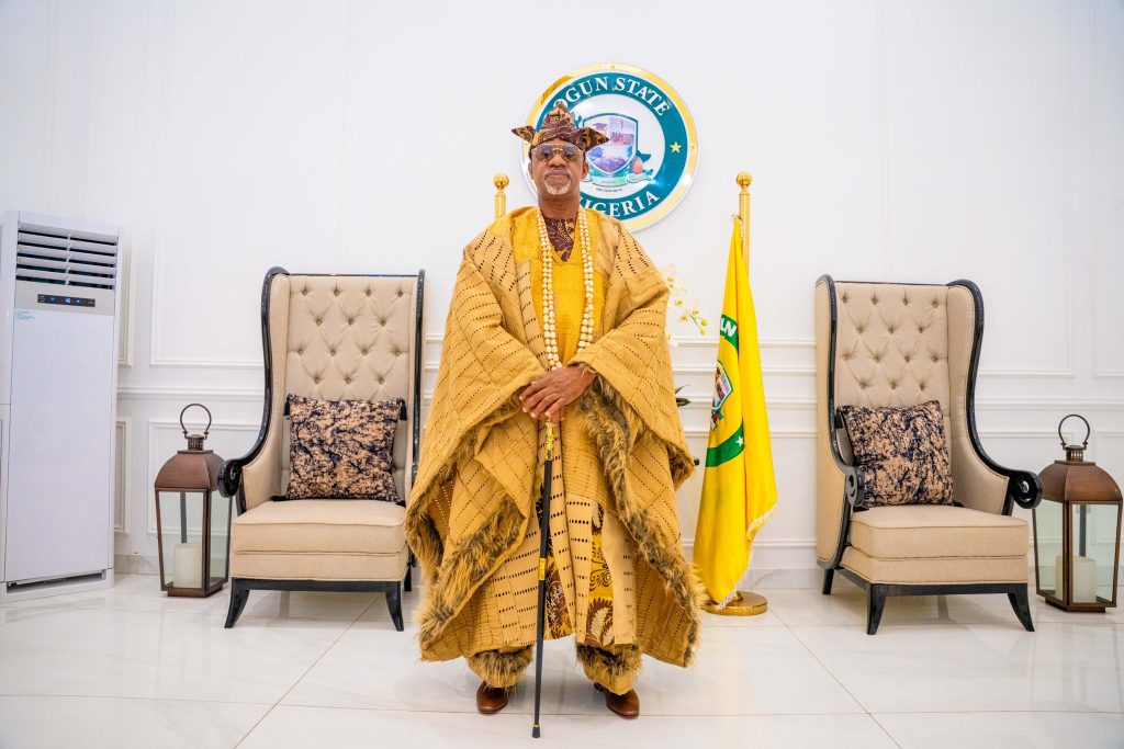 Ogun PDP demands legislative probe into alleged ₦82b pension deductions