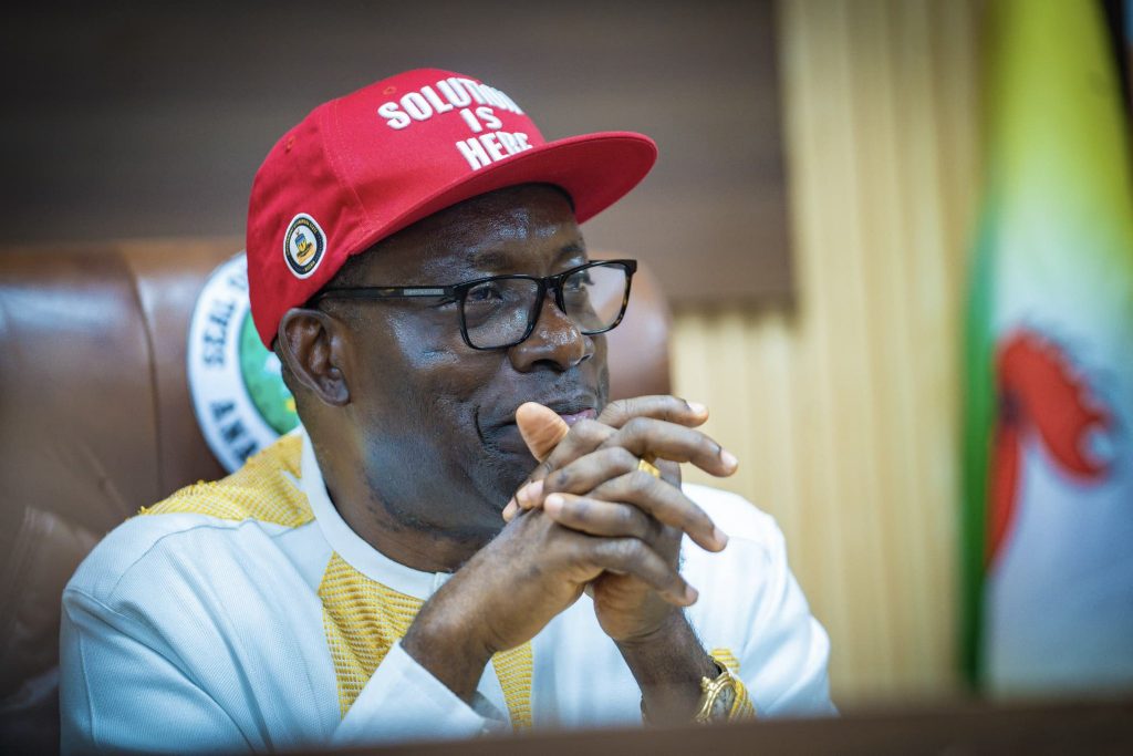 High stakes, low expectations ahead of Nov. 8 polls