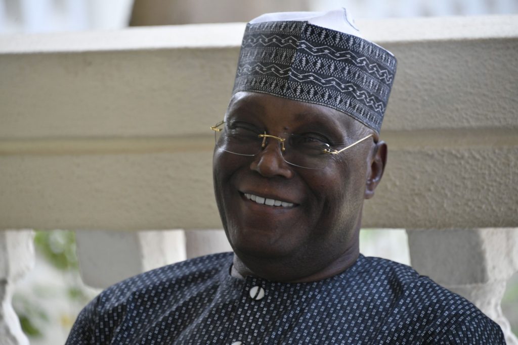 Party leaders unfazed as Atiku dumps PDP the third time