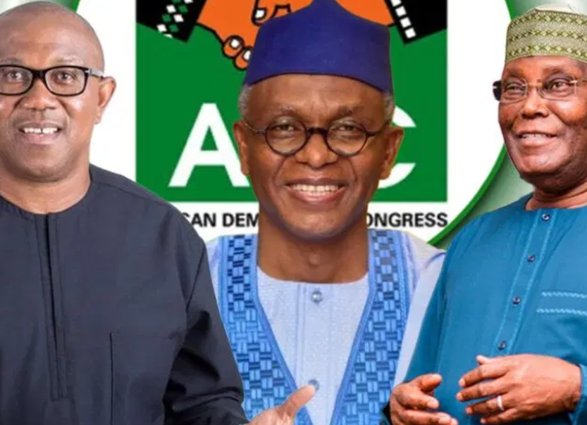 Presidency dismisses Atiku, Obi, El-Rufai’s economic strategies as “invitation to failure”