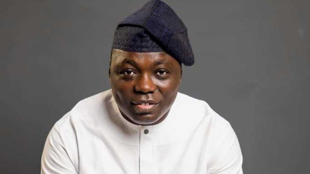 Taraba APC faults gov’s address on ailing deputy, demands resolution