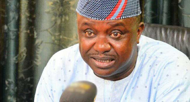 Why I won’t step down for Omisore — Omoworare