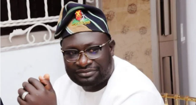 APC chief slams govs for underperformance amid increased allocations