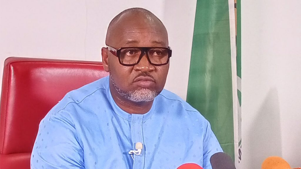 Atiku, others wasting their time, says Kachikwu