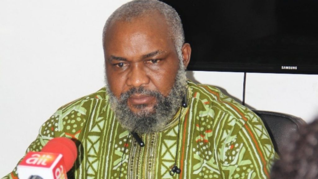 HURIWA condemns second deadly attack on Catholic seminary in Edo