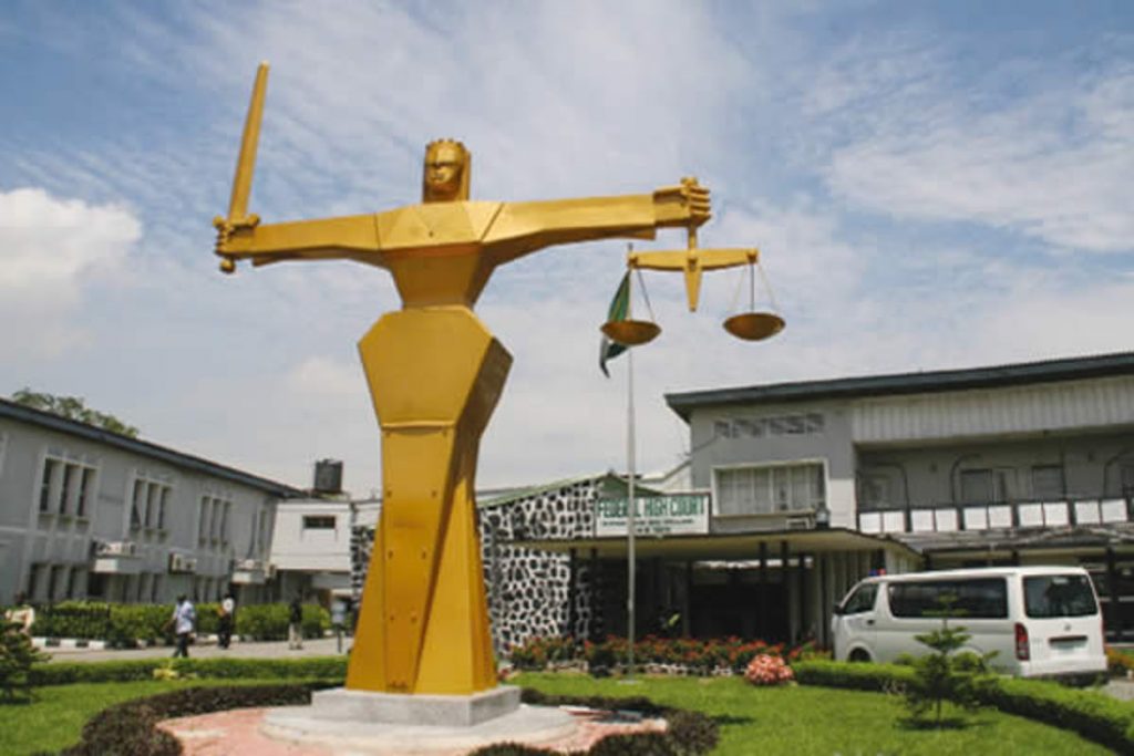 Businessman docked for allegedly stealing soap worth n120m