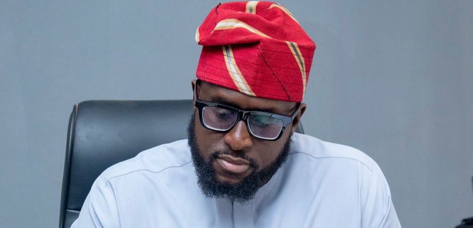 Oyo to remove Illegal billboards, sanction defaulters