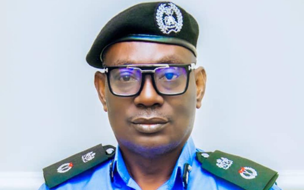 Police arrest suspect over murder, mutilation of pregnant nurse’s body in Anambra