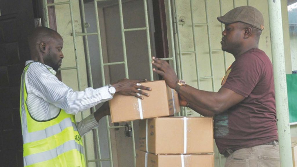 LASIEC declares readiness for Lagos LG polls