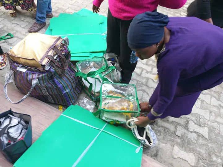 AAC berates LASIEC over ‘flawed’ process, demands cancellation