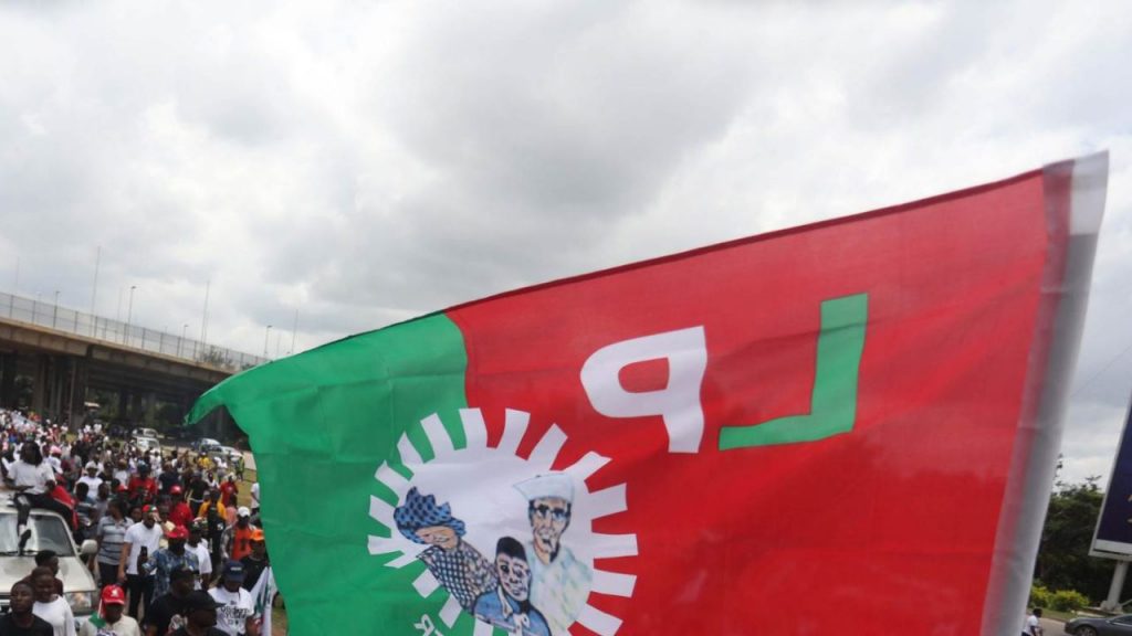 Constituent warns lawmaker against dumping Labour Party