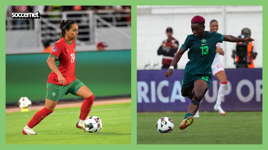 Super Falcons tackle Morocco in WAFCON final: Nigeria’s history with host nations in 17 months