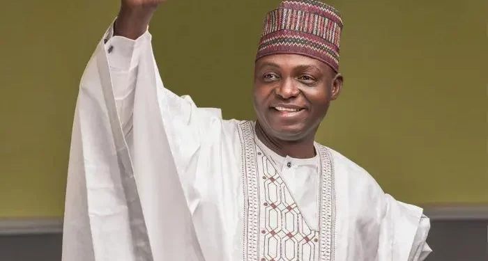 ADC says defections can’t save APC in 2027