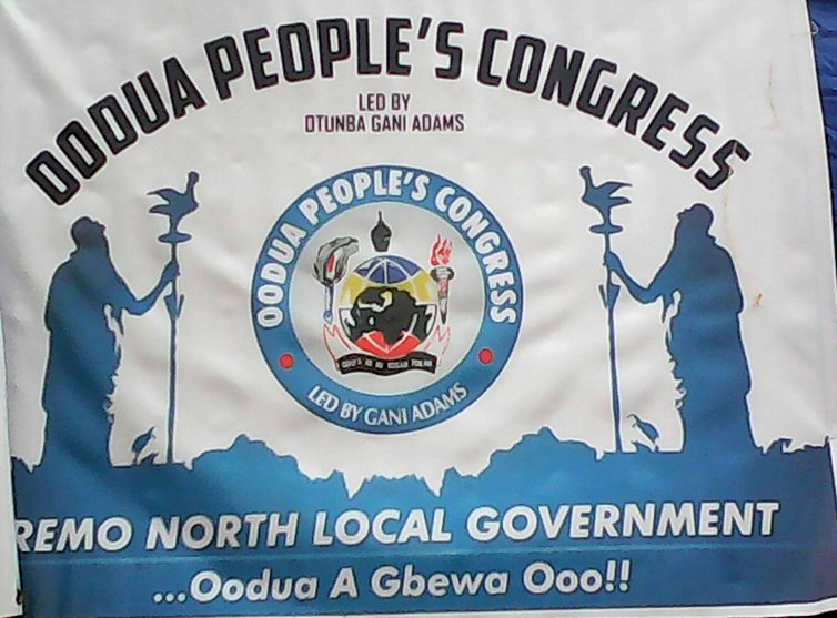 OPC urges INEC to reverse delineation of Itsekiri, Ijaw, Urhobo communities