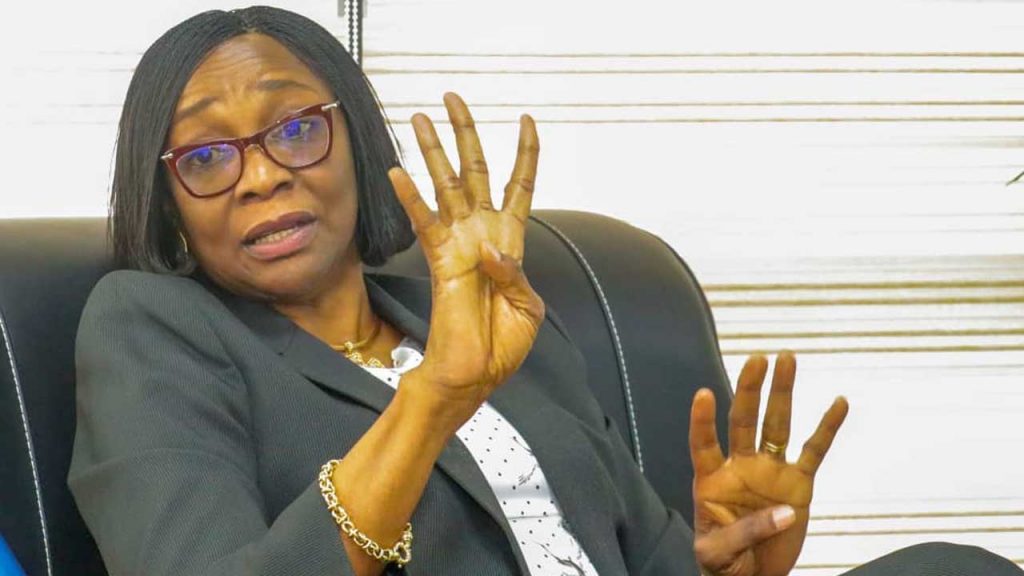 UNILAG VC charges students to work hard to achieve their dreams