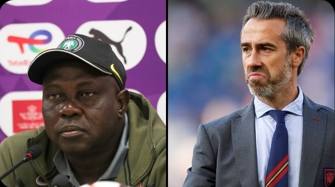 WAFCON 2024 Final: Madugu, Vilda confident as Nigeria, Morocco gear up for historic clash