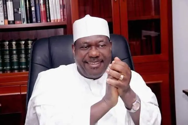 Akume denies interest in APC national chairmanship seat