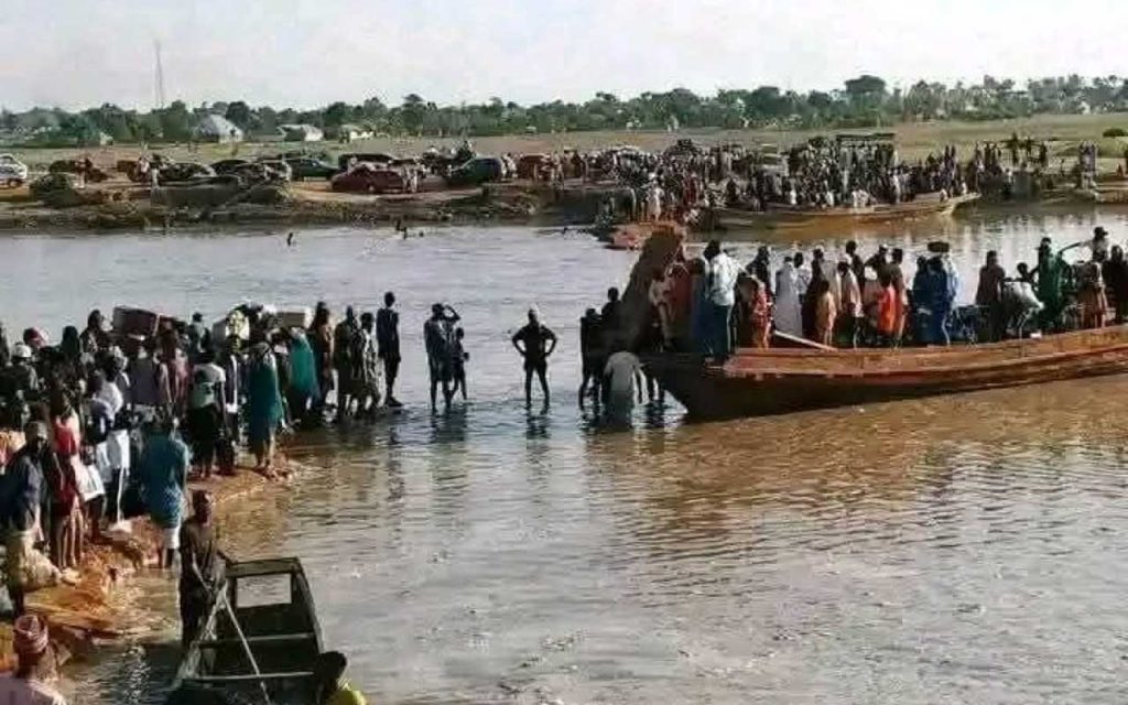 ‘How collapsed Taraba Bridge led to three fatalities’