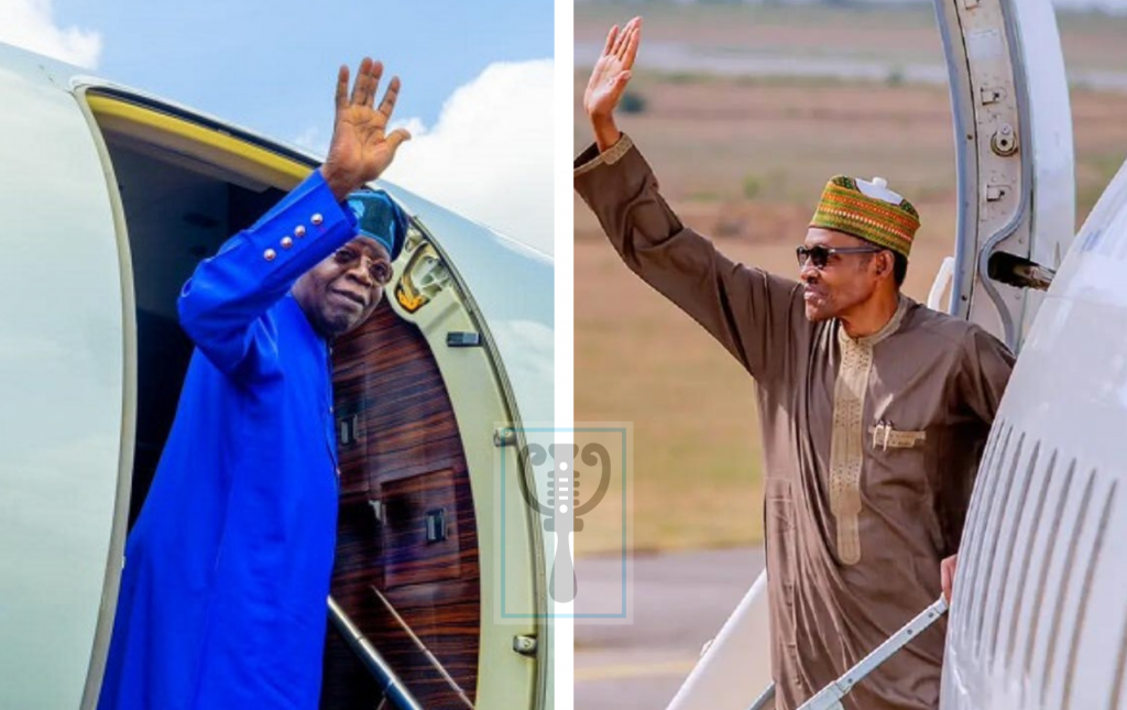 Bwala declares war on fake news, warns against plot to split Buhari, Tinubu