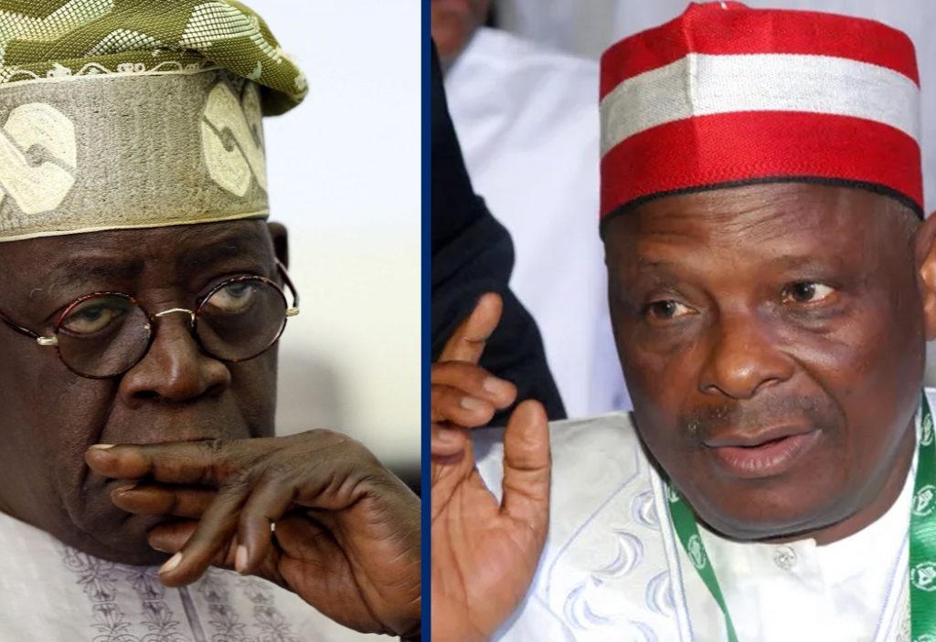 Kwankwaso alleges Tinubu prioritises south while north suffers neglect