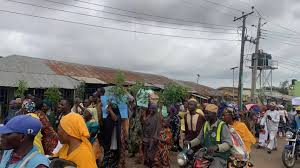 Kwara APC crisis deepens as council chair blocks federal hospital project