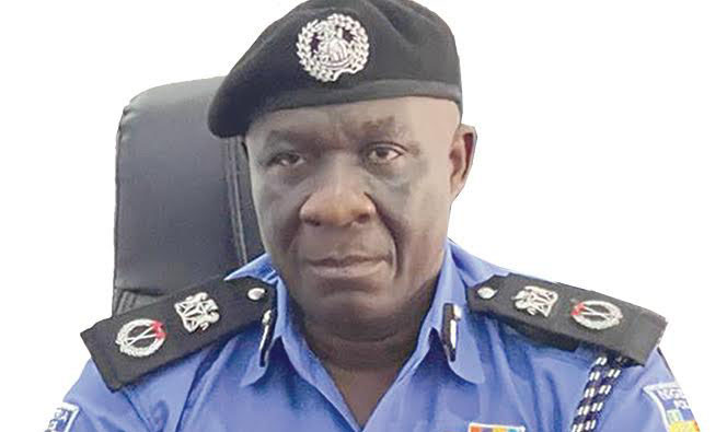 Delta Police arrest 180 internet fraudsters, bust kidnap gang