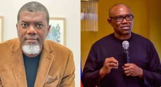 Peter Obi’s remarks on Nigeria’s debt misleading, dangerous —Omokri