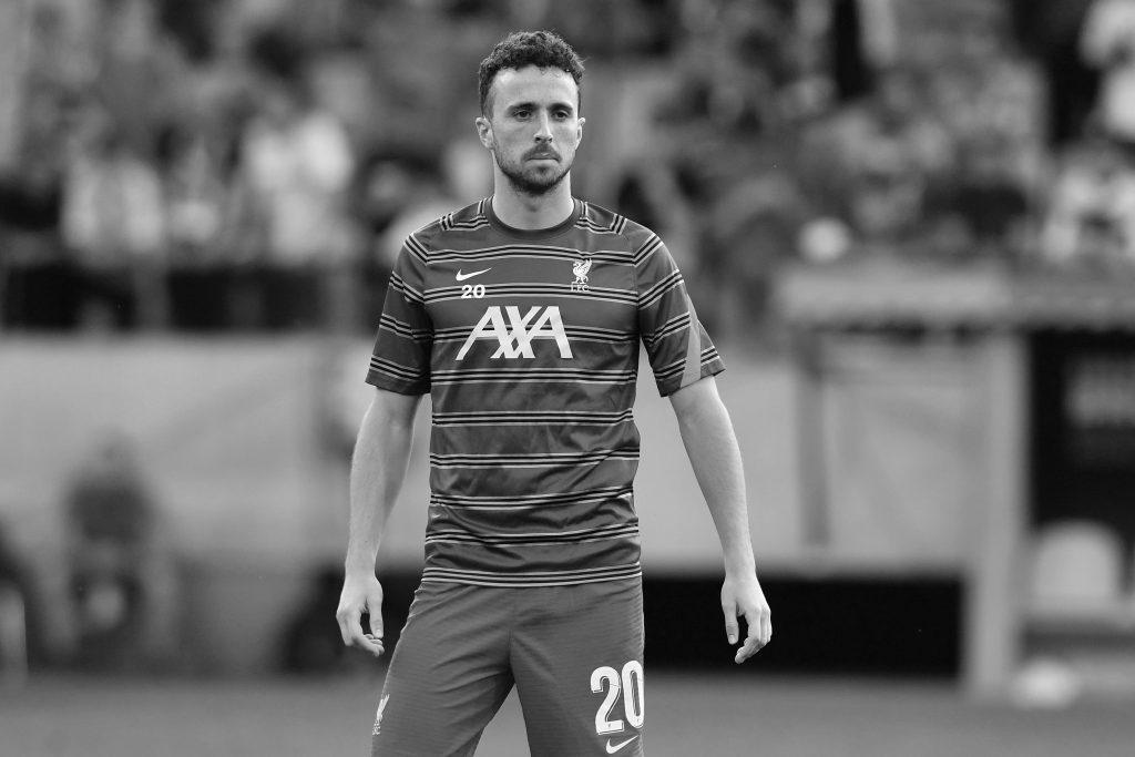 “Can’t be real” – How Ola Aina, other Nigerian stars react to the tragic death of Liverpool’s Diogo Jota