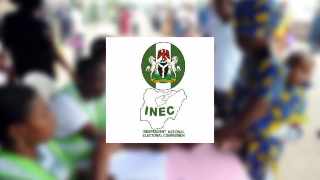 Applications for political parties now 129, as INEC unveils online registration portal