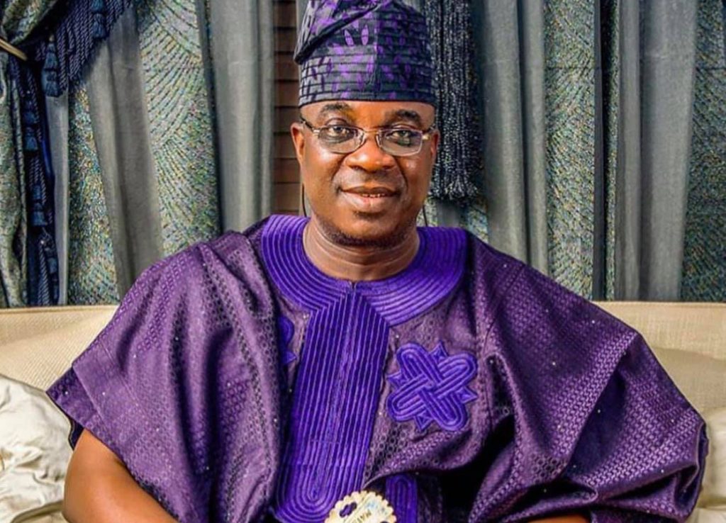 NCAA petitions police over KWAM1’s airport incident