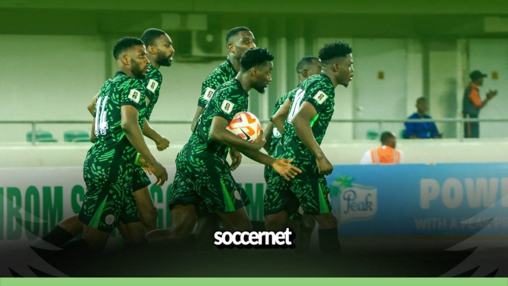 Hands off for now – Serie A club tell Newcastle over Nigeria star’s chase