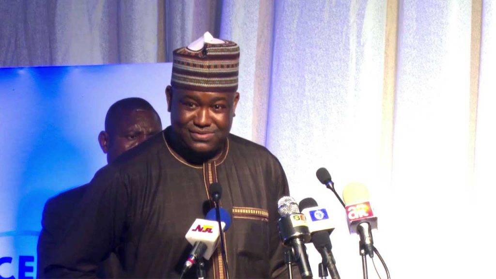 PDP chieftain Olawepo-Hashim accuses APC of smear campaign