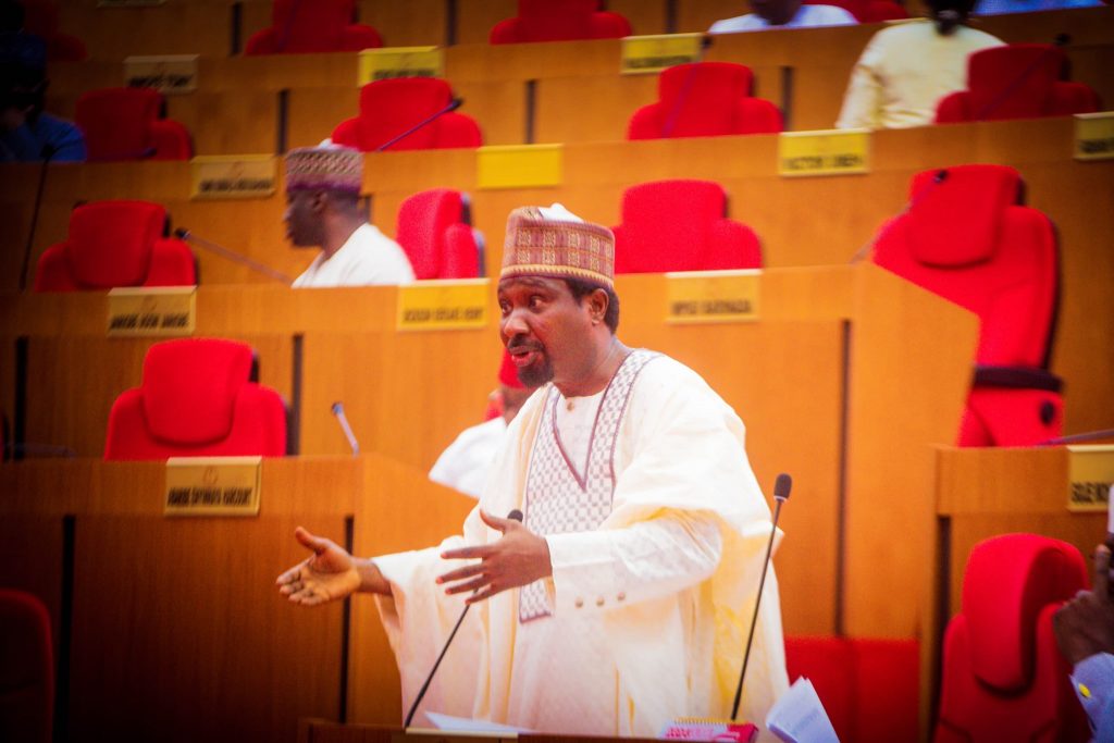 Barau, Ata absent as APC stakeholders endorse Ganduje as ‘undisputed’ leader