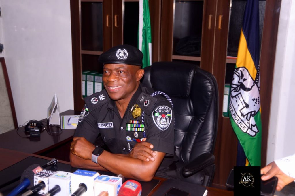 Kidnapped Ondo health worker rescued unhurt – Police