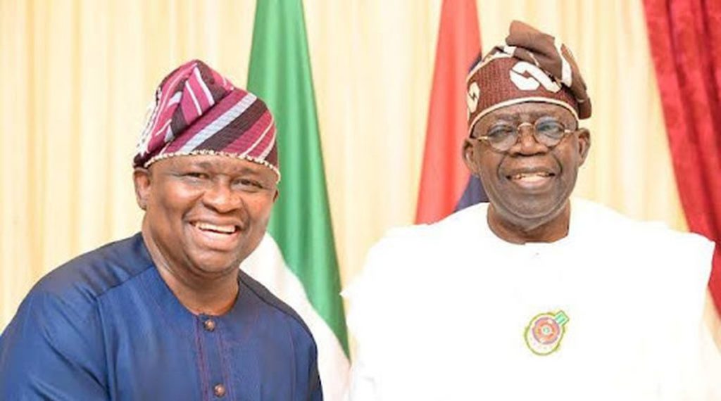 Ogun-East Assembly backs Senator Adeola’s 2027 ambition