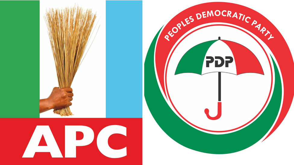 APC slams PDP Govs over bye-election criticism