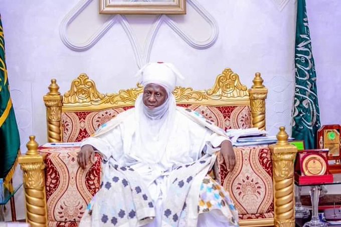 Niger monarch urges communities to reintegrate GBV survivors