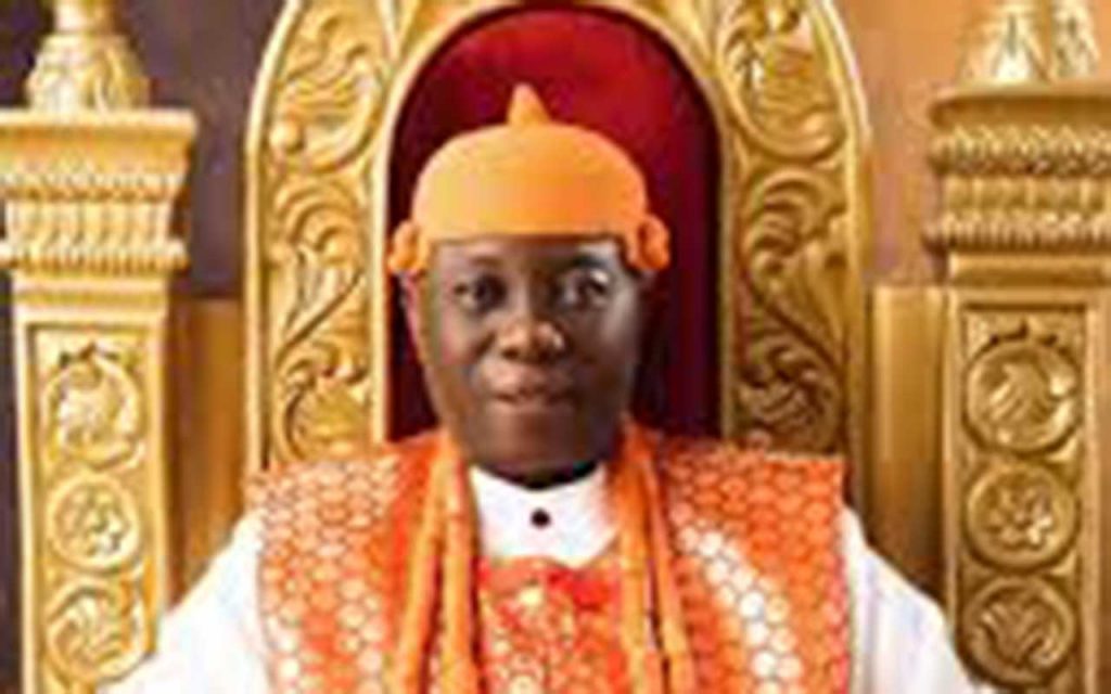 Widow drags lawyer to Asagba’s palace over alleged illegal eviction