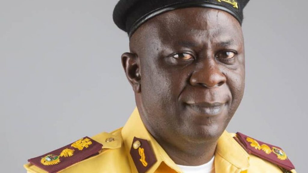 Lagos orders hospitality business operators to get LASPA, LASTMA approvals