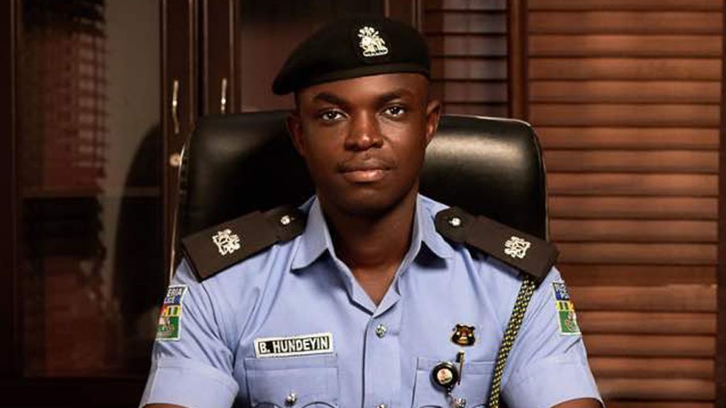 Police declare suspected Lagos land-grabber wanted over death of three