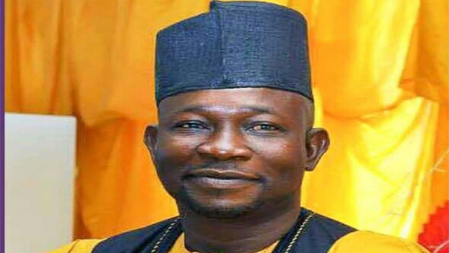 ‘Thugs chased me away’, PDP candidate laments