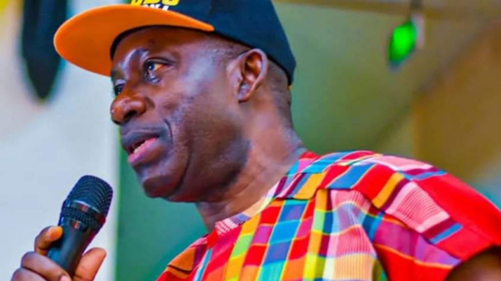 Soludo flays politician promising one-term