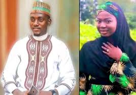 Court sentences cleric to death by hanging for killing lover