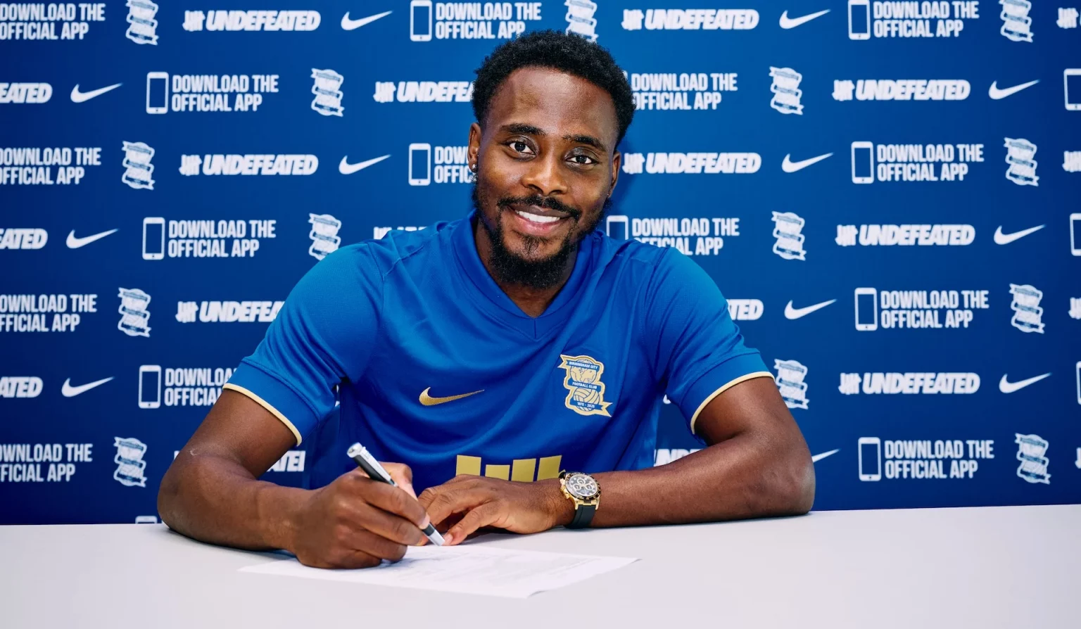 “It’s the Turkish way” – Bright Osayi-Samuel opens up on failed Besiktas move