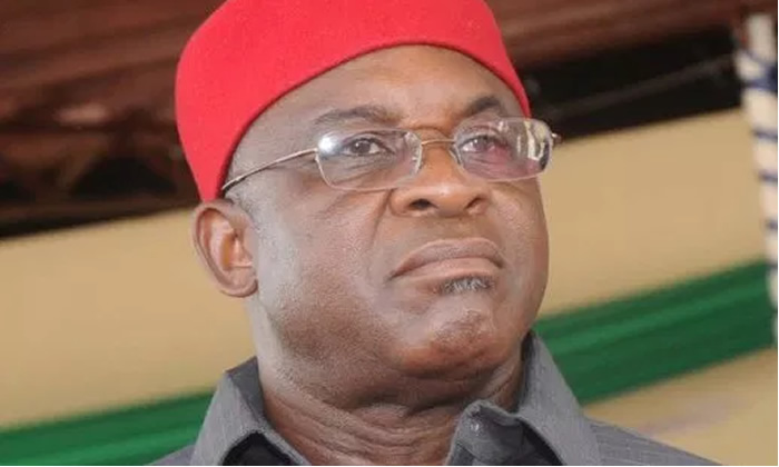 ADC alleges EFCC hunting David Mark following moves against Tambuwal, Ihedioha