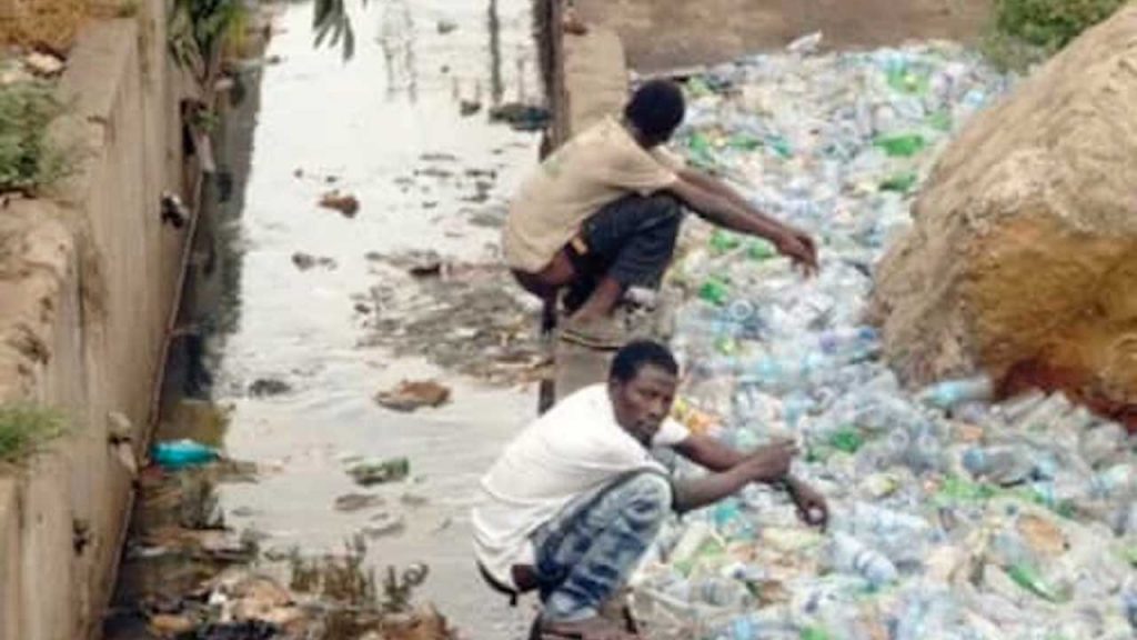 Advocate urges Delta councils to tackle open defecation with public toilets