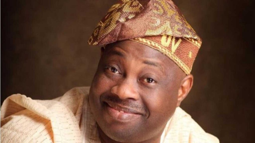 PDP succumbed to blackmail, betrayed members in Rivers, says Dele Momodu