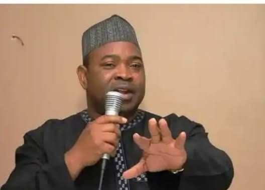 Group condoles with APC Chairman Yilwatda over mother’s death