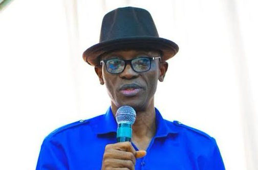 Abure’s Nasarawa court move rekindles Labour Party feud