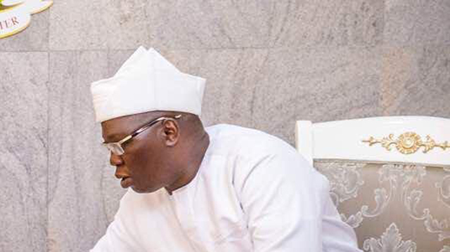 ‘Why S’West governors must tackle insecurity, embrace restructuring’